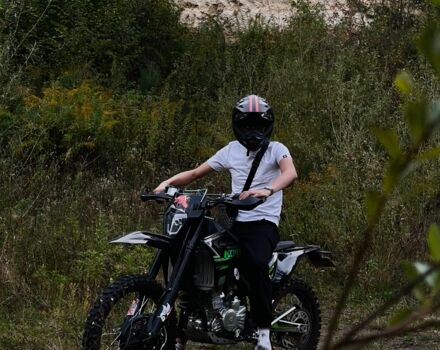 Kovi Другая 2025 в Тернополе на Automoto.ua Kovi Другая, объемом двигателя 0.3 л и пробегом 0 тыс. км за 2200 $, фото 2 на Automoto.ua