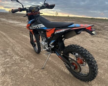 Kovi Другая, объемом двигателя 0.25 л и пробегом 0 тыс. км за 1730 $, фото 3 на Automoto.ua