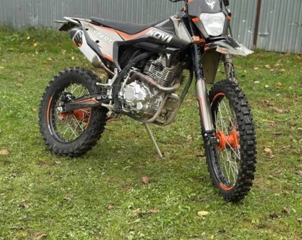 Kovi Інша, об'ємом двигуна 0.25 л та пробігом 0 тис. км за 1550 $, фото 3 на Automoto.ua