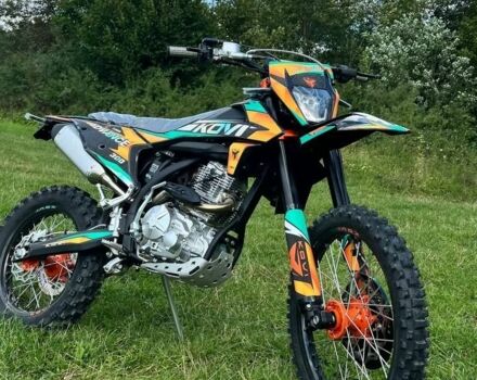 Kovi Другая, объемом двигателя 0.28 л и пробегом 0 тыс. км за 2000 $, фото 3 на Automoto.ua