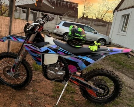 Kovi Другая, объемом двигателя 0.3 л и пробегом 0 тыс. км за 2300 $, фото 1 на Automoto.ua