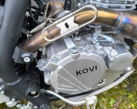 Kovi Другая, объемом двигателя 0.25 л и пробегом 0 тыс. км за 1500 $, фото 9 на Automoto.ua