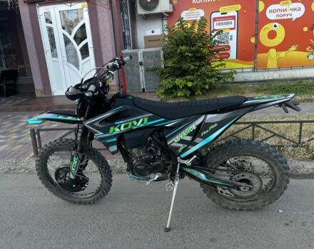 Kovi Другая, объемом двигателя 0.3 л и пробегом 0 тыс. км за 2000 $, фото 3 на Automoto.ua