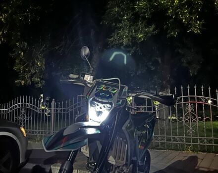 Kovi Другая, объемом двигателя 0.28 л и пробегом 0 тыс. км за 2300 $, фото 4 на Automoto.ua