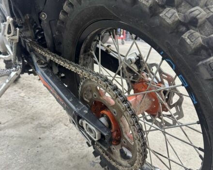 Kovi Другая 2025 в Львове на Automoto.ua Kovi Другая, объемом двигателя 0.25 л и пробегом 0 тыс. км за 1700 $, фото 6 на Automoto.ua