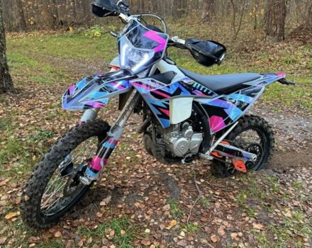 Kovi Другая, объемом двигателя 0.3 л и пробегом 0 тыс. км за 1900 $, фото 10 на Automoto.ua