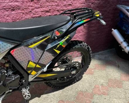 Kovi Другая, объемом двигателя 0.25 л и пробегом 0 тыс. км за 1980 $, фото 4 на Automoto.ua