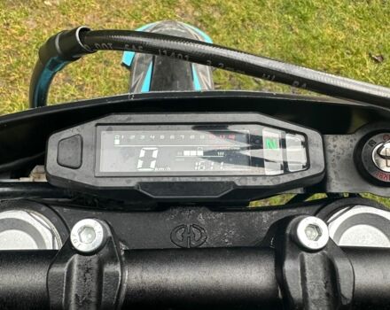 Kovi Інша, об'ємом двигуна 0.27 л та пробігом 0 тис. км за 1500 $, фото 5 на Automoto.ua