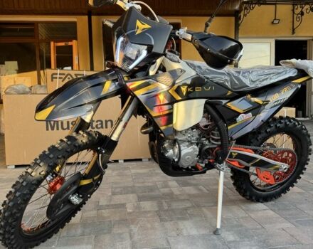 Kovi Другая, объемом двигателя 0.3 л и пробегом 0 тыс. км за 3580 $, фото 21 на Automoto.ua