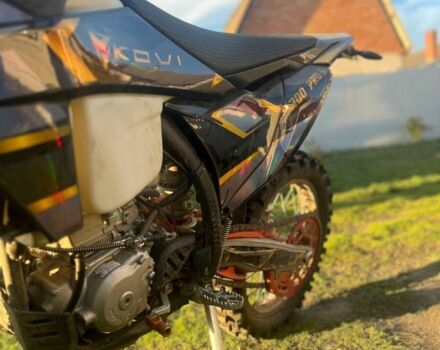 Kovi Другая, объемом двигателя 0 л и пробегом 0 тыс. км за 3300 $, фото 6 на Automoto.ua