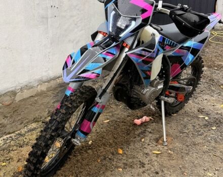 Kovi Другая, объемом двигателя 0.3 л и пробегом 0 тыс. км за 2300 $, фото 7 на Automoto.ua