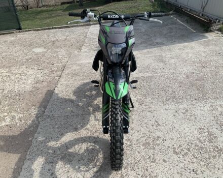 Kovi Другая, объемом двигателя 0.13 л и пробегом 0 тыс. км за 900 $, фото 2 на Automoto.ua