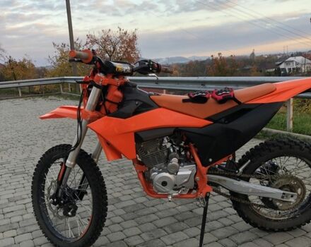 Kovi Другая, объемом двигателя 0.3 л и пробегом 0 тыс. км за 1700 $, фото 2 на Automoto.ua