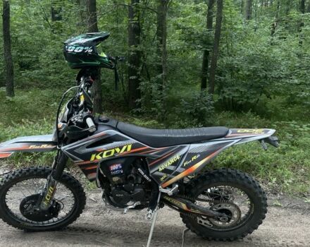 Kovi Другая, объемом двигателя 0.3 л и пробегом 0 тыс. км за 2000 $, фото 6 на Automoto.ua