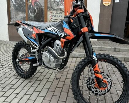 Kovi Другая, объемом двигателя 0.25 л и пробегом 0 тыс. км за 2090 $, фото 2 на Automoto.ua