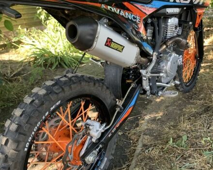 Kovi Другая, объемом двигателя 0 л и пробегом 0 тыс. км за 1898 $, фото 5 на Automoto.ua