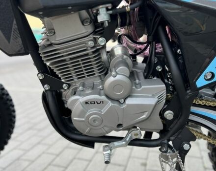 Kovi Другая, объемом двигателя 0.3 л и пробегом 0 тыс. км за 1880 $, фото 5 на Automoto.ua