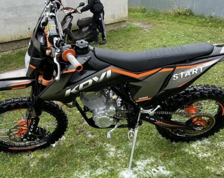 Kovi Другая, объемом двигателя 0.25 л и пробегом 0 тыс. км за 1500 $, фото 2 на Automoto.ua