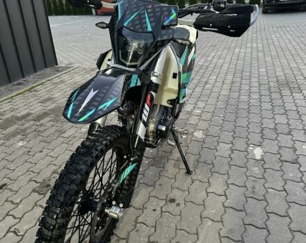 Kovi Інша, об'ємом двигуна 0.25 л та пробігом 0 тис. км за 1700 $, фото 7 на Automoto.ua