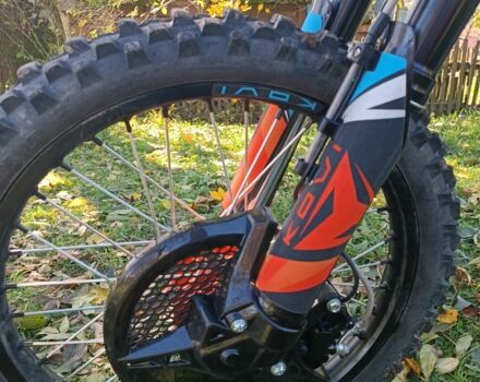 Kovi Другая, объемом двигателя 0.25 л и пробегом 0 тыс. км за 1750 $, фото 9 на Automoto.ua