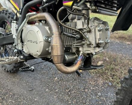 Kovi Другая, объемом двигателя 0.15 л и пробегом 0 тыс. км за 1074 $, фото 6 на Automoto.ua