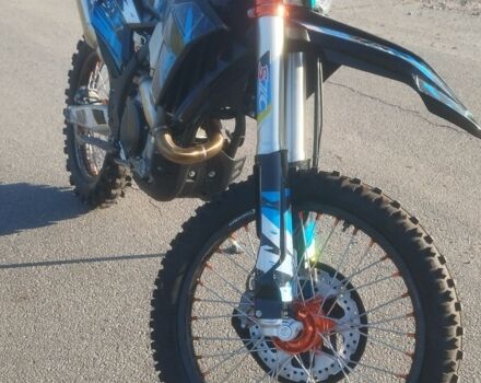 Kovi Другая, объемом двигателя 0.25 л и пробегом 0 тыс. км за 4100 $, фото 11 на Automoto.ua