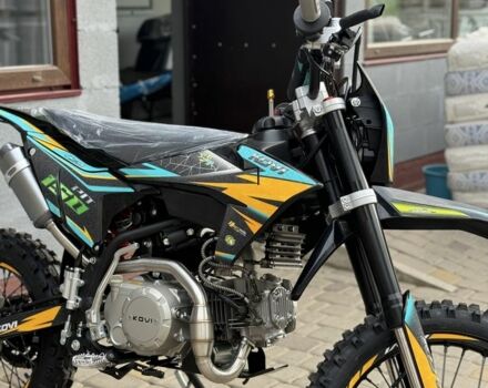 Kovi Інша, об'ємом двигуна 0.14 л та пробігом 0 тис. км за 1300 $, фото 2 на Automoto.ua