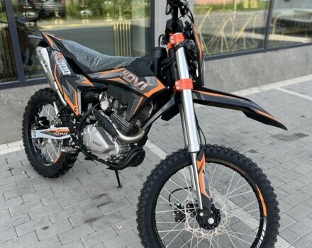 Kovi Другая, объемом двигателя 0.3 л и пробегом 0 тыс. км за 1880 $, фото 8 на Automoto.ua