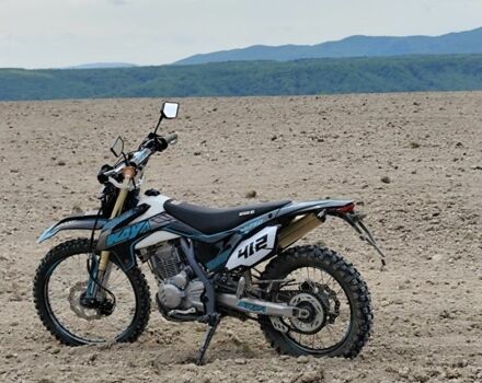 Kovi Другая, объемом двигателя 0.25 л и пробегом 0 тыс. км за 1500 $, фото 1 на Automoto.ua