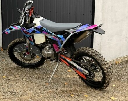 Kovi Другая, объемом двигателя 0.3 л и пробегом 0 тыс. км за 1900 $, фото 14 на Automoto.ua