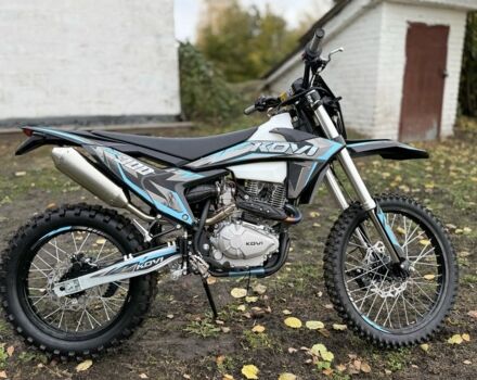 Kovi Другая, объемом двигателя 0.3 л и пробегом 0 тыс. км за 1665 $, фото 5 на Automoto.ua