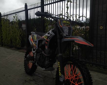 Kovi Другая, объемом двигателя 0 л и пробегом 0 тыс. км за 1950 $, фото 2 на Automoto.ua