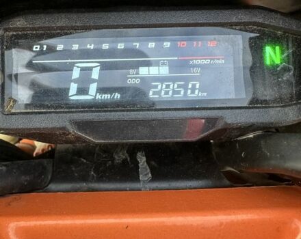 Kovi Другая, объемом двигателя 0.25 л и пробегом 0 тыс. км за 1430 $, фото 4 на Automoto.ua