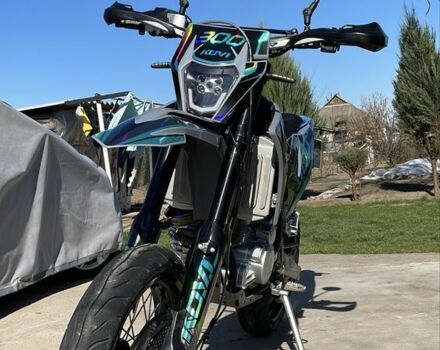 Kovi Другая, объемом двигателя 0.28 л и пробегом 0 тыс. км за 2145 $, фото 5 на Automoto.ua