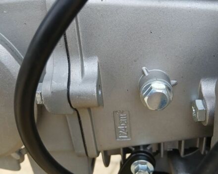 Kovi Другая, объемом двигателя 0.13 л и пробегом 0 тыс. км за 890 $, фото 3 на Automoto.ua