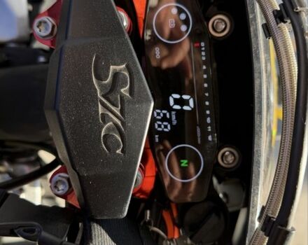 Kovi Другая, объемом двигателя 0 л и пробегом 0 тыс. км за 3341 $, фото 3 на Automoto.ua