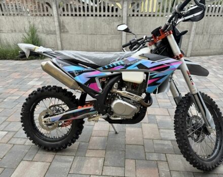 Kovi Другая, объемом двигателя 0.3 л и пробегом 0 тыс. км за 2470 $, фото 4 на Automoto.ua