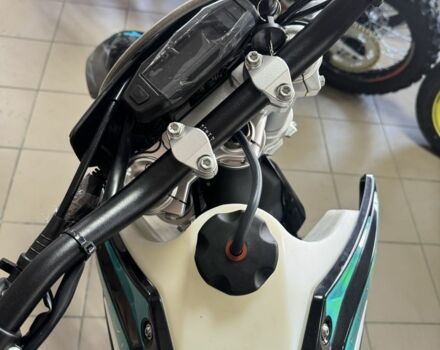 Kovi Другая, объемом двигателя 0.25 л и пробегом 0 тыс. км за 1960 $, фото 11 на Automoto.ua