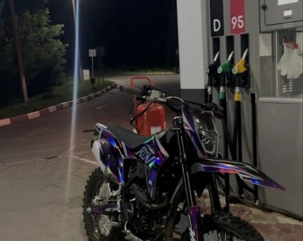 Kovi Другая, объемом двигателя 0.28 л и пробегом 0 тыс. км за 2100 $, фото 4 на Automoto.ua