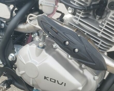 Kovi Другая, объемом двигателя 0.3 л и пробегом 0 тыс. км за 1840 $, фото 17 на Automoto.ua