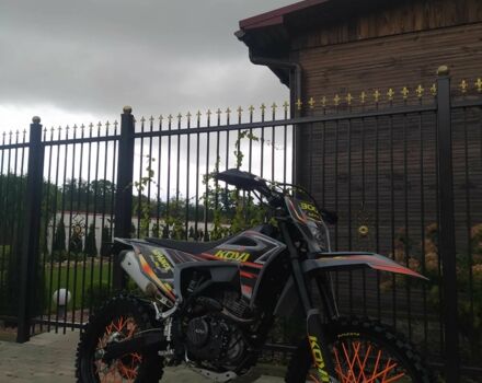 Kovi Другая, объемом двигателя 0 л и пробегом 0 тыс. км за 1950 $, фото 3 на Automoto.ua