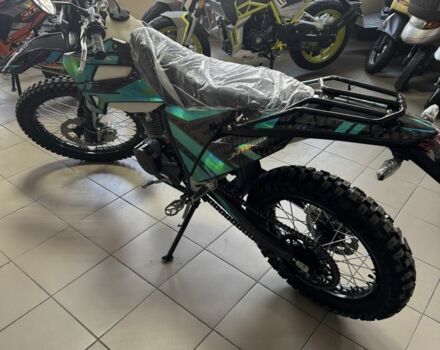 Kovi Другая, объемом двигателя 0.25 л и пробегом 0 тыс. км за 1960 $, фото 12 на Automoto.ua