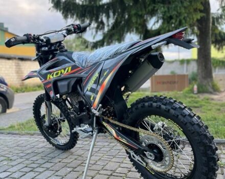 Kovi Другая, объемом двигателя 0.3 л и пробегом 0 тыс. км за 2220 $, фото 4 на Automoto.ua