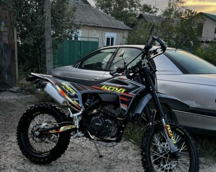 Kovi Другая, объемом двигателя 0 л и пробегом 0 тыс. км за 2000 $, фото 4 на Automoto.ua