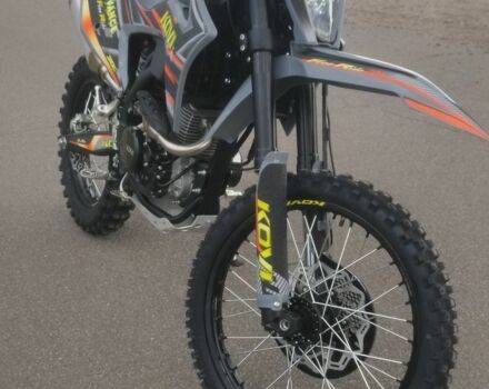 Kovi Другая, объемом двигателя 0.3 л и пробегом 0 тыс. км за 2170 $, фото 13 на Automoto.ua