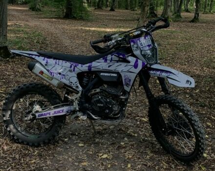 Kovi Інша 2025 у Хмельницькому на Automoto.ua Kovi Інша, об'ємом двигуна 0.3 л та пробігом 0 тис. км за 1850 $, фото 5 на Automoto.ua