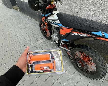 Kovi Другая, объемом двигателя 0.25 л и пробегом 0 тыс. км за 1950 $, фото 2 на Automoto.ua