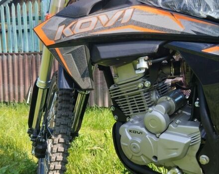 Kovi Другая, объемом двигателя 0.3 л и пробегом 0 тыс. км за 1898 $, фото 5 на Automoto.ua