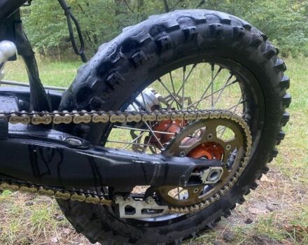 Kovi Другая, объемом двигателя 0.25 л и пробегом 0 тыс. км за 1813 $, фото 11 на Automoto.ua
