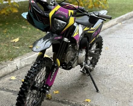 Kovi Другая, объемом двигателя 0.15 л и пробегом 0 тыс. км за 1074 $, фото 21 на Automoto.ua